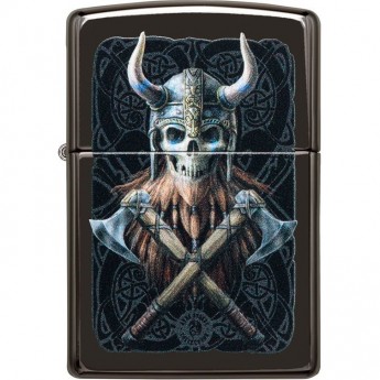 Зажигалка ZIPPO ANNE STOKES 49106 Зажигалка ZIPPO ANNE STOKES 49106