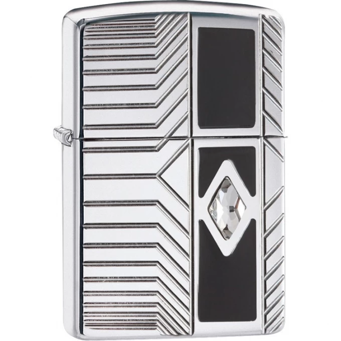 Зажигалка ZIPPO ARMOR 29669 Зажигалка ZIPPO ARMOR 29669