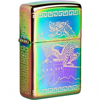 Зажигалка ZIPPO CLASSIC 49045 Зажигалка ZIPPO CLASSIC 49045