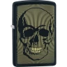 Зажигалка ZIPPO CLASSIC 49216