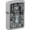 Зажигалка ZIPPO STEAMPUNK 48387