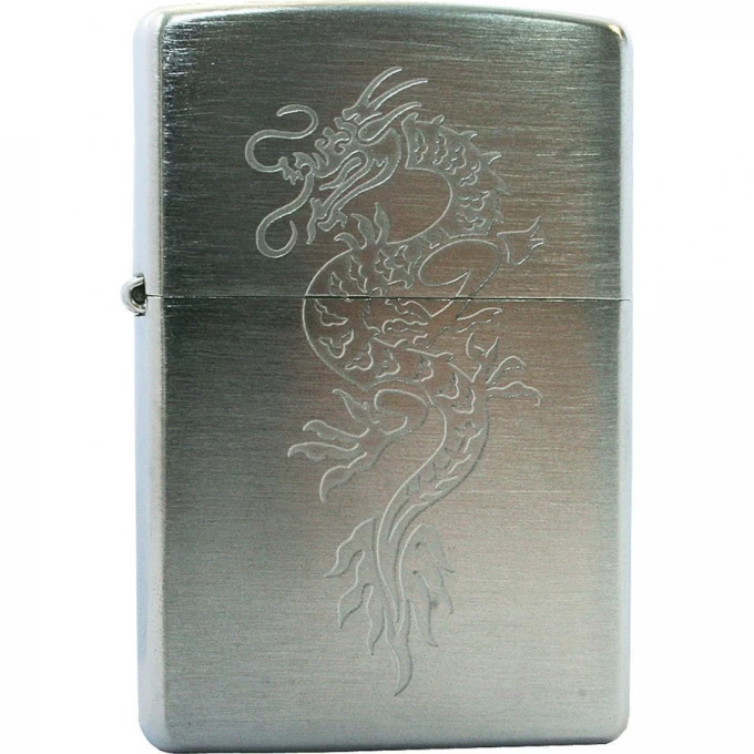Зажигалка ZIPPO 200 DRAGON 200 Dragon1 Зажигалка ZIPPO 200 DRAGON 200 Dragon1