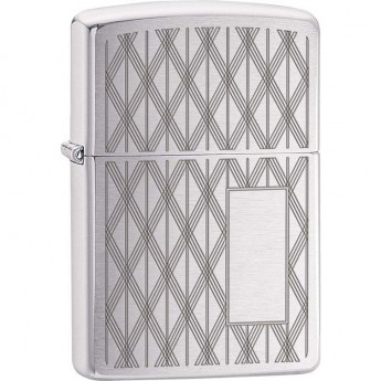 Зажигалка ZIPPO 200 LINES 29217 Зажигалка ZIPPO 200 LINES 29217