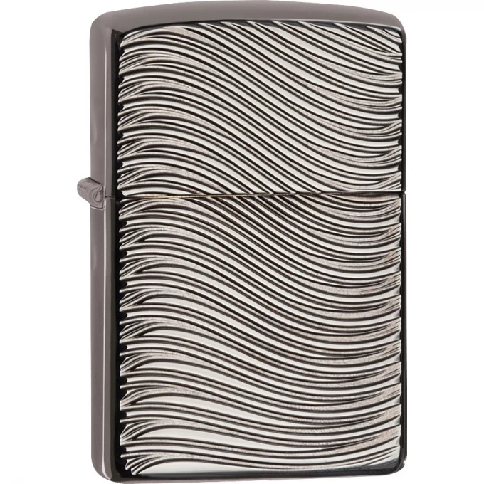 Зажигалка ZIPPO ARMOR 29234 Зажигалка ZIPPO ARMOR 29234