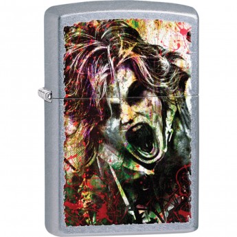 Зажигалка ZIPPO CLASSIC 28876 Зажигалка ZIPPO CLASSIC 28876