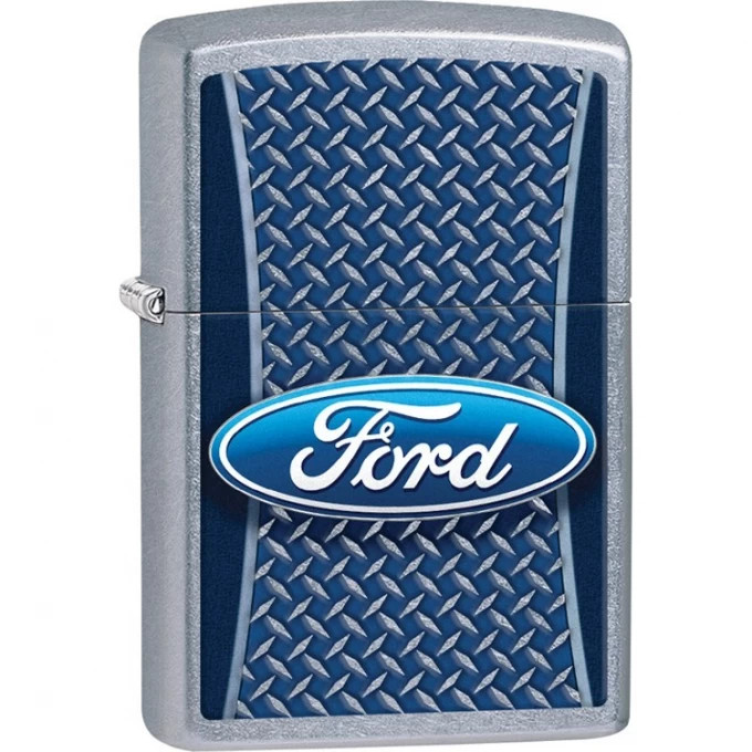 Зажигалка ZIPPO FORD 29065 Зажигалка ZIPPO FORD 29065