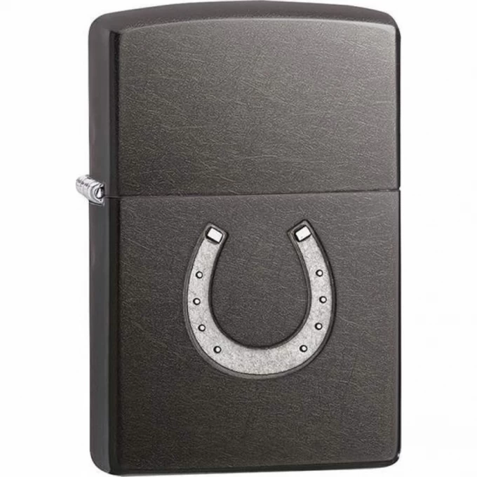 Зажигалка ZIPPO HORESHOE 28498 Зажигалка ZIPPO HORESHOE 28498